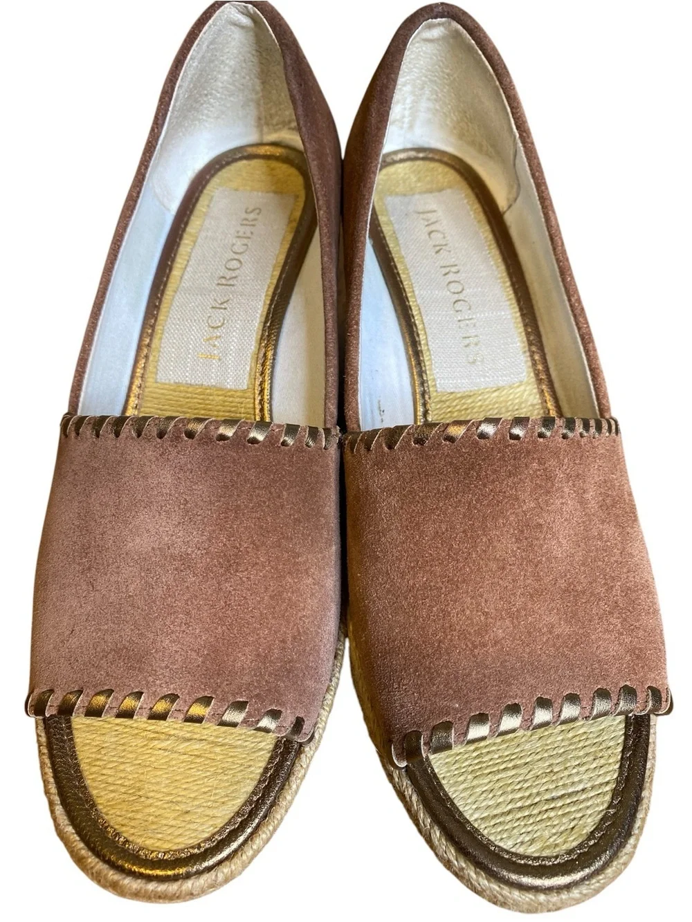 Jack Rogers jack roger’s